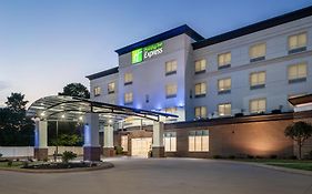 Richmond Indiana Holiday Inn